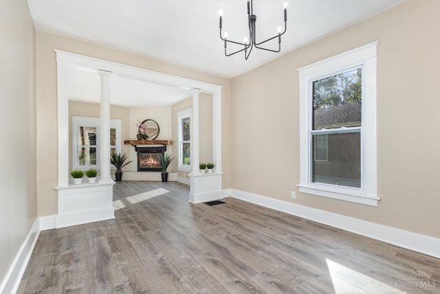 6631 Home City Avenue, Cincinnati, OH 45233