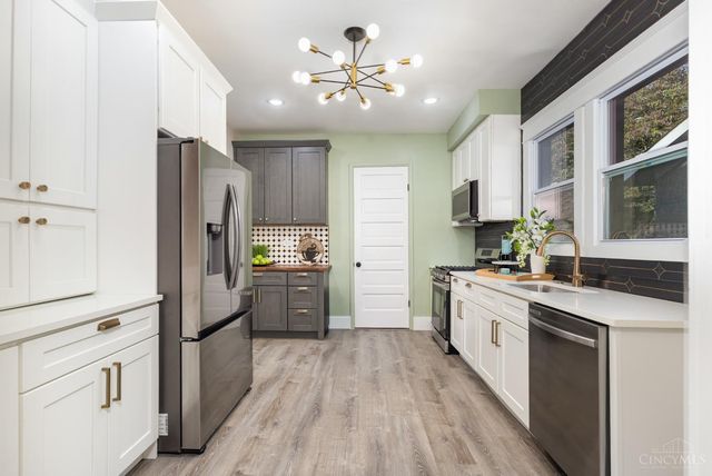 6631 Home City Avenue, Cincinnati, OH 45233