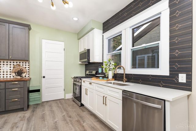 6631 Home City Avenue, Cincinnati, OH 45233