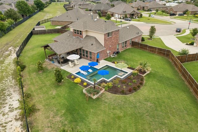 3302 Shiner Court, Rockwall, TX 75032