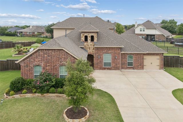 3302 Shiner Court, Rockwall, TX 75032