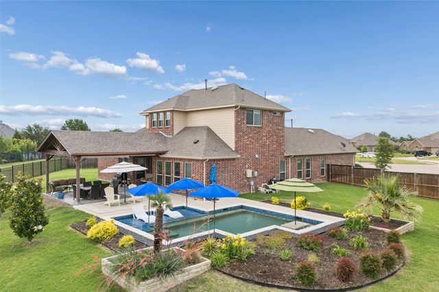 3302 Shiner Court, Rockwall, TX 75032