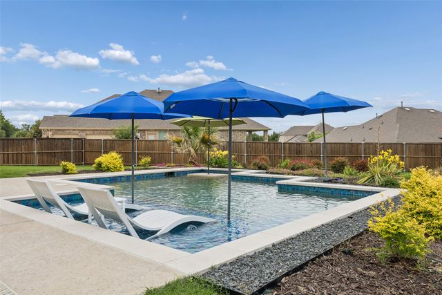 3302 Shiner Court, Rockwall, TX 75032