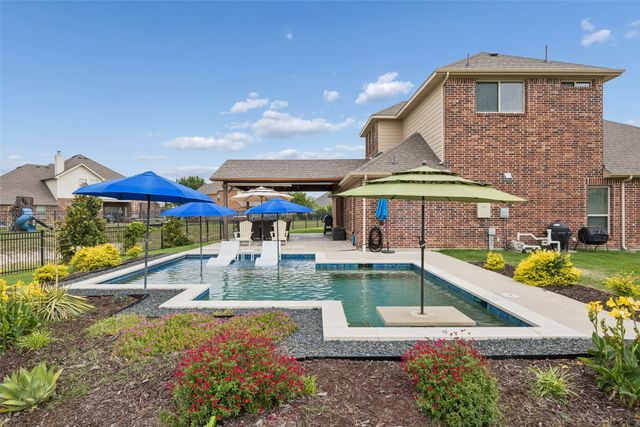 3302 Shiner Court, Rockwall, TX 75032