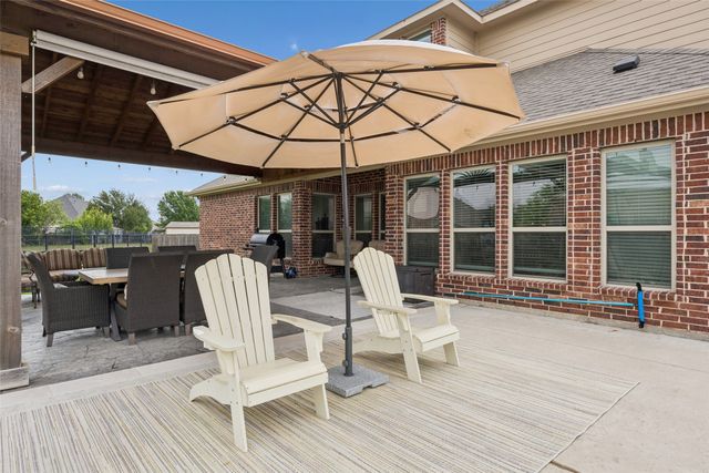 3302 Shiner Court, Rockwall, TX 75032