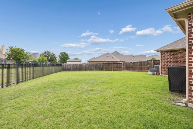 3302 Shiner Court, Rockwall, TX 75032