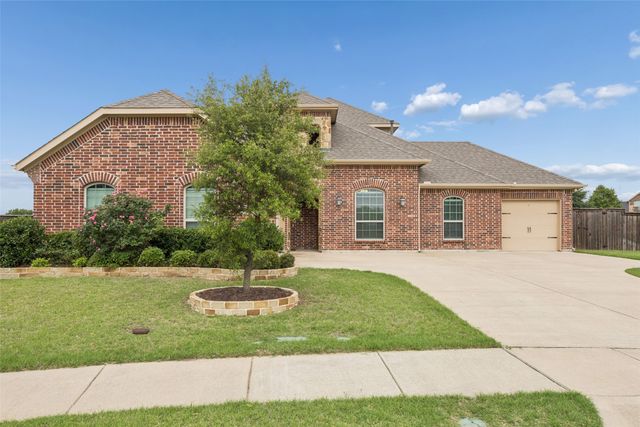3302 Shiner Court, Rockwall, TX 75032