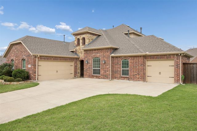 3302 Shiner Court, Rockwall, TX 75032