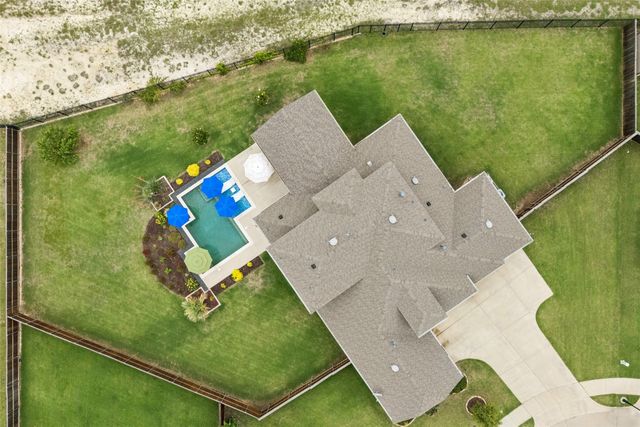 3302 Shiner Court, Rockwall, TX 75032