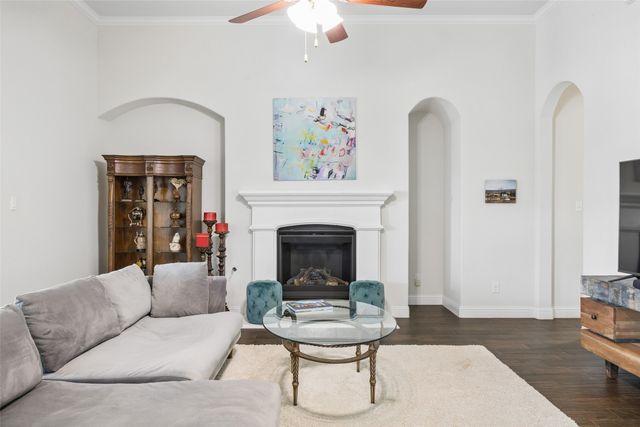 3302 Shiner Court, Rockwall, TX 75032