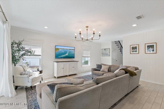 546 STARGAZE Lane, St. Augustine, FL 32095