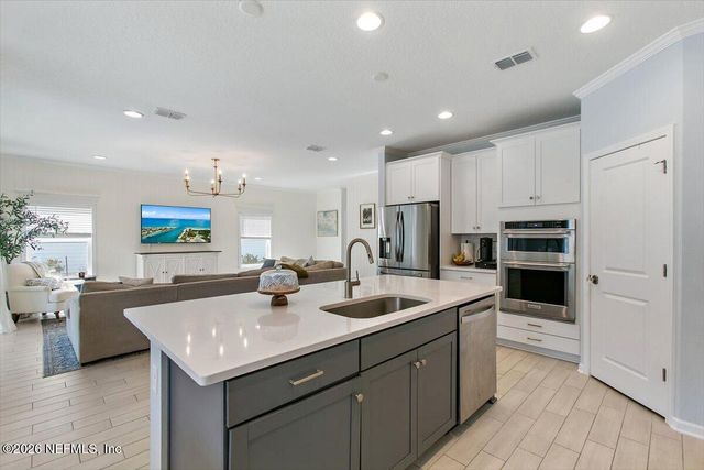 546 STARGAZE Lane, St. Augustine, FL 32095