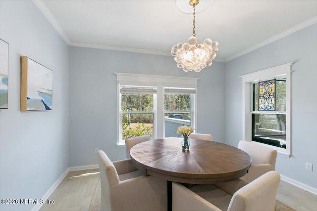 546 STARGAZE Lane, St. Augustine, FL 32095