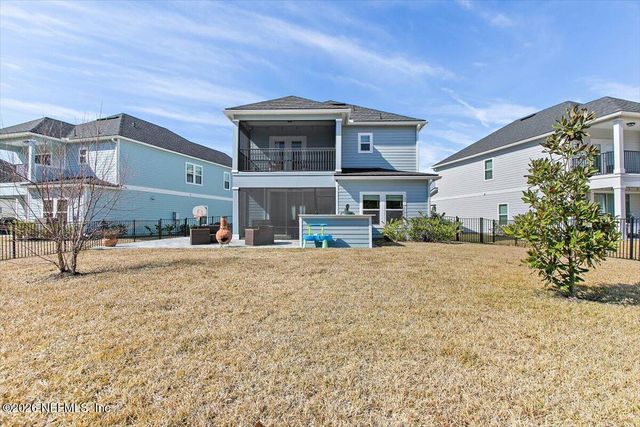546 STARGAZE Lane, St. Augustine, FL 32095