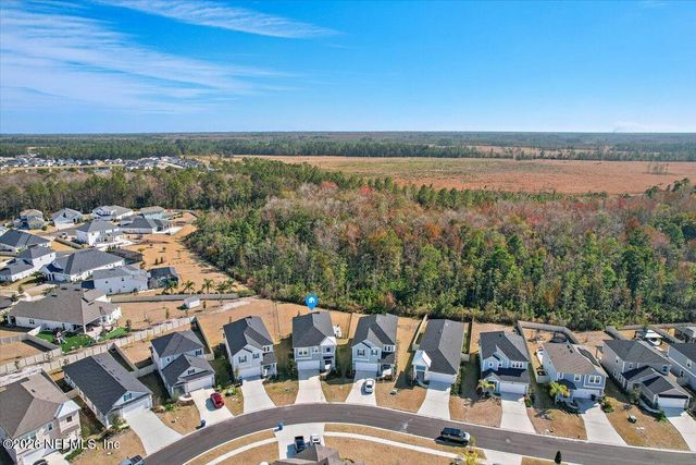 546 STARGAZE Lane, St. Augustine, FL 32095