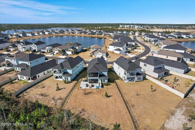 546 STARGAZE Lane, St. Augustine, FL 32095