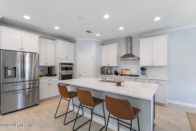546 STARGAZE Lane, St. Augustine, FL 32095