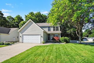 6620 Jousma Court Se, Caledonia Twp, MI 49316