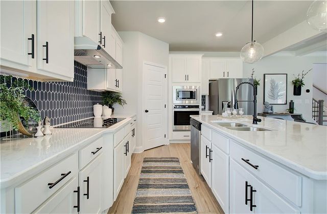 31 Butternut Way, Auburn, GA 30011