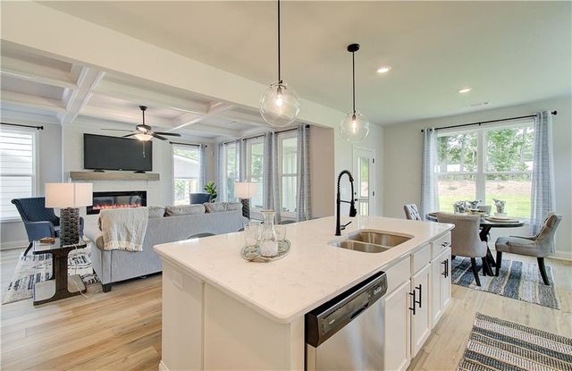 31 Butternut Way, Auburn, GA 30011