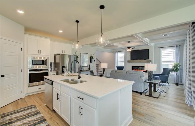 31 Butternut Way, Auburn, GA 30011