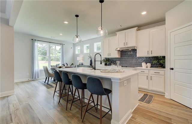 31 Butternut Way, Auburn, GA 30011