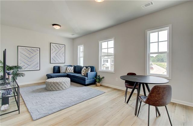 31 Butternut Way, Auburn, GA 30011