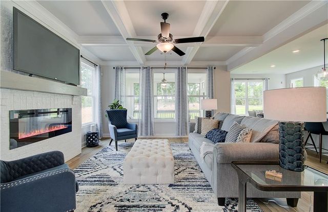 31 Butternut Way, Auburn, GA 30011