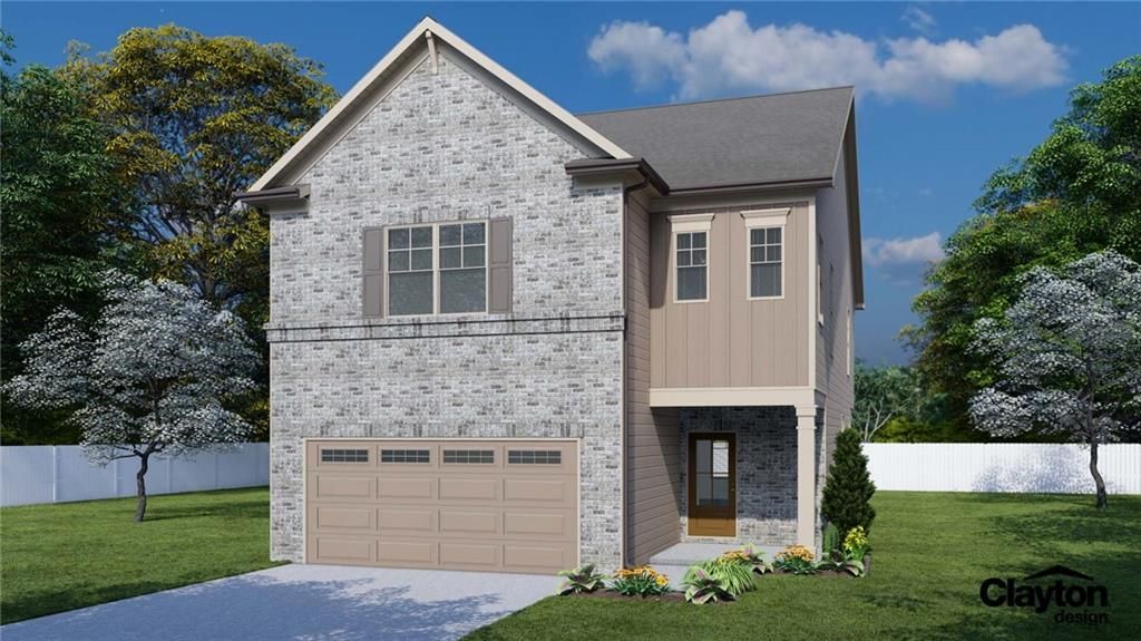 31 Butternut Way, Auburn, GA 30011