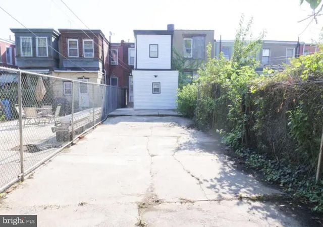 3542 N RANDOLPH ST, Philadelphia, PA 19140
