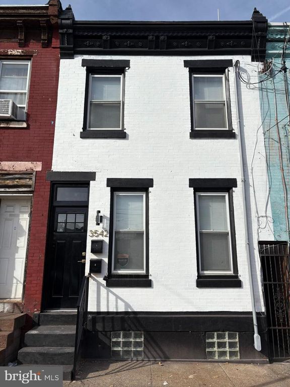 3542 N RANDOLPH ST, Philadelphia, PA 19140