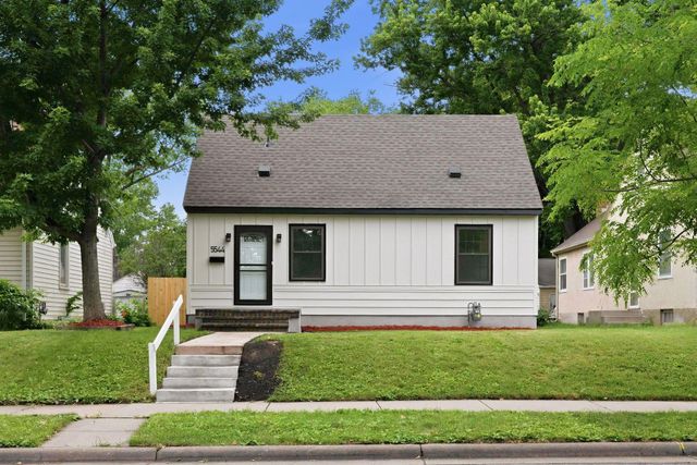 5544 32nd Avenue S, Minneapolis, MN 55417