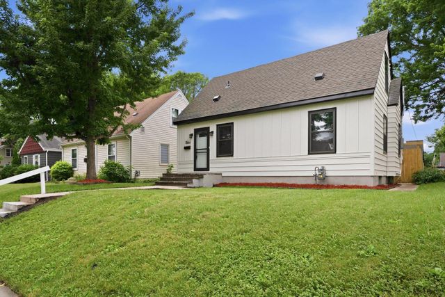 5544 32nd Avenue S, Minneapolis, MN 55417