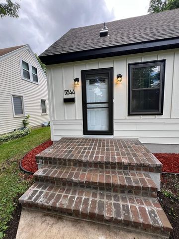 5544 32nd Avenue S, Minneapolis, MN 55417