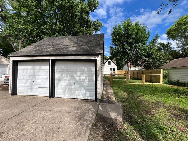 5544 32nd Avenue S, Minneapolis, MN 55417