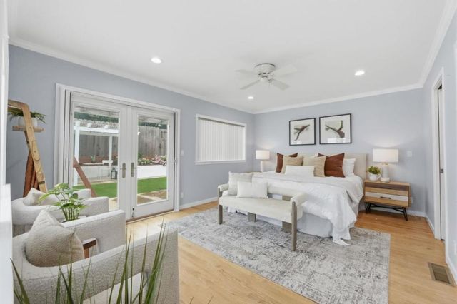 1432 Fifth Avenue, Belmont, CA 94002