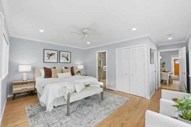 1432 Fifth Avenue, Belmont, CA 94002