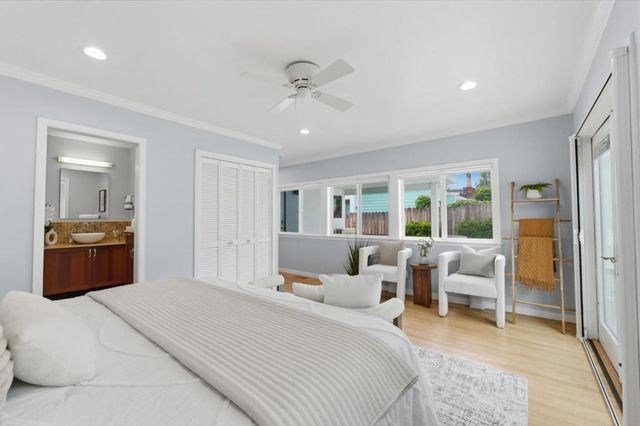 1432 Fifth Avenue, Belmont, CA 94002