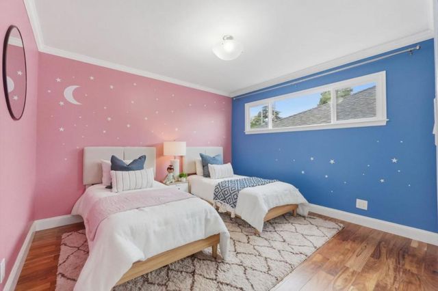 1432 Fifth Avenue, Belmont, CA 94002