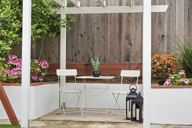 1432 Fifth Avenue, Belmont, CA 94002