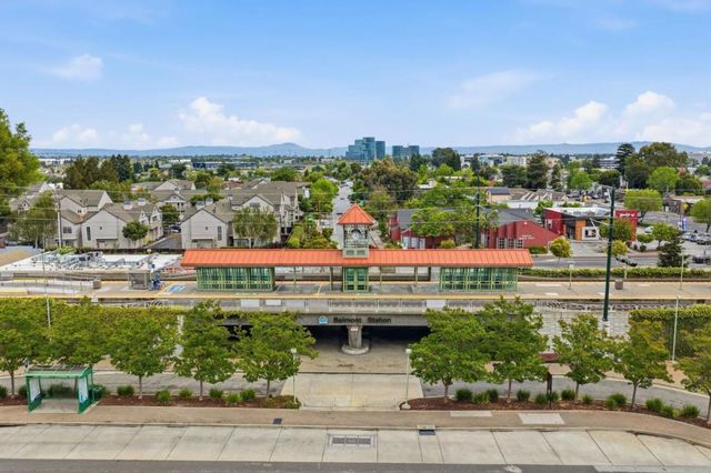 1432 Fifth Avenue, Belmont, CA 94002