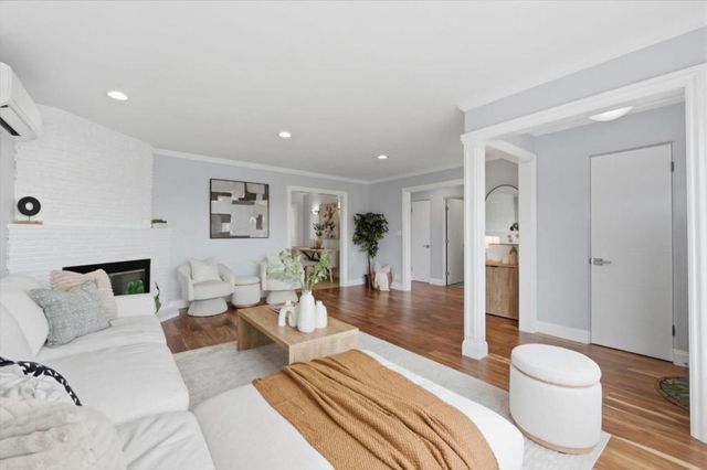 1432 Fifth Avenue, Belmont, CA 94002