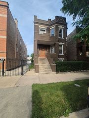 2813 S Lawndale Avenue GARDEN, Chicago, IL 60623