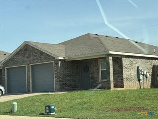 5709 Rustler Drive, Killeen, TX 76543