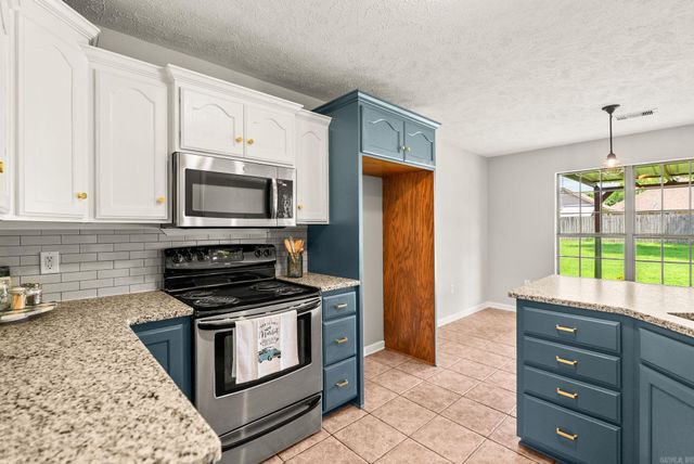 23 Dove Lane, Vilonia, AR 72173
