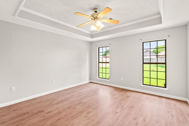 23 Dove Lane, Vilonia, AR 72173