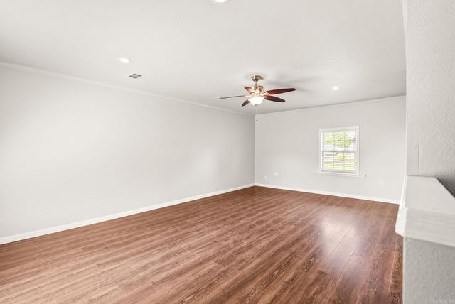 23 Dove Lane, Vilonia, AR 72173