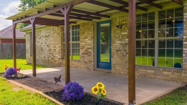 23 Dove Lane, Vilonia, AR 72173