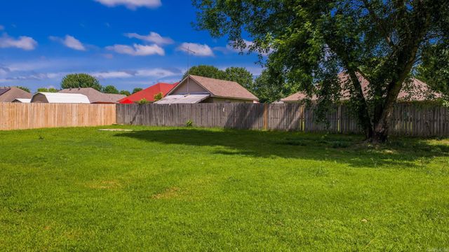 23 Dove Lane, Vilonia, AR 72173