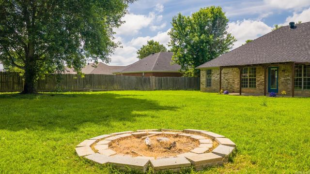 23 Dove Lane, Vilonia, AR 72173